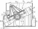 Fig. 01 - Fastening arrangement