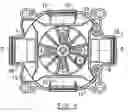 Fig. 03 - Fastening arrangement