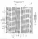 Fig. 01 - Pneumatic tire, tire mold, and method of manufacturing pneumatic tire