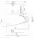 Fig. 09 - Apparatus for continuous strip casting