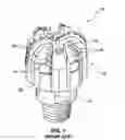 Fig. 02 - METHOD TO REDUCE CARBIDE EROSION OF PDC CUTTER