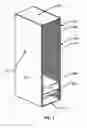 Fig. 02 - Anti-vibration rack, mount and feet for computer servers