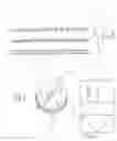 Fig. 02 - Seal absorbent pad-RFID-bar code device for a dosing cap