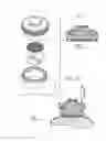 Fig. 09 - Seal absorbent pad-RFID-bar code device for a dosing cap