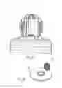 Fig. 49 - Seal absorbent pad-RFID-bar code device for a dosing cap