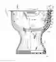 Fig. 01 - BOWL WITH LIQUID DRAIN