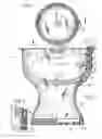 Fig. 02 - BOWL WITH LIQUID DRAIN