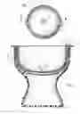 Fig. 04 - BOWL WITH LIQUID DRAIN
