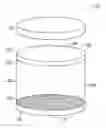 Fig. 01 - FROZEN NOVELTY CONTAINER