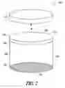 Fig. 03 - FROZEN NOVELTY CONTAINER