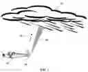 Fig. 02 - METHODS AND SYSTEMS FOR PROMOTING PRECIPITATION FROM MOISTURE-BEARING ATMOSPHERIC FORMATIONS