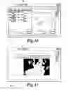 Fig. 07 - Device for interaction with a display system, in particular for an avionics display system