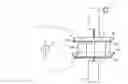 Fig. 01 - Device for controlling the heat flows in a spacecraft and spacecraft equipped with such a device