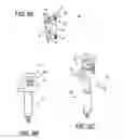 Fig. 07 - Cam lock for cantilever mounting device