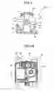 Fig. 02 - Motor-mounting structure and actuator for vehicle