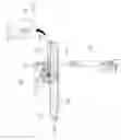 Fig. 08 - Position changing apparatus for test handler and power transferring apparatus