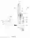Fig. 09 - Position changing apparatus for test handler and power transferring apparatus