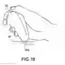 Fig. 16 - Input apparatus, control apparatus, control method, and handheld apparatus