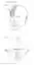 Fig. 40 - Method of mapping image information from one face onto another continuous face of different geometry