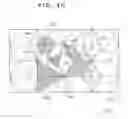 Fig. 41 - Method of mapping image information from one face onto another continuous face of different geometry