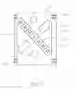 Fig. 09 - PRINTHEAD HAVING CONSTRAINED PRINTHEAD MODULE
