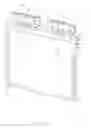 Fig. 19 - PRINTHEAD HAVING CONSTRAINED PRINTHEAD MODULE