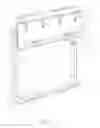 Fig. 25 - PRINTHEAD HAVING CONSTRAINED PRINTHEAD MODULE