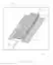 Fig. 34 - PRINTHEAD HAVING CONSTRAINED PRINTHEAD MODULE