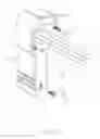 Fig. 38 - PRINTHEAD HAVING CONSTRAINED PRINTHEAD MODULE
