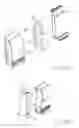 Fig. 46 - PRINTHEAD HAVING CONSTRAINED PRINTHEAD MODULE