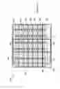 Fig. 08 - Method for Fabricating Large Photo-Diode Arrays