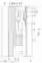 Fig. 06 - LCD panel and array substrate thereof