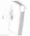 Fig. 02 - Projector with heat radiating construction