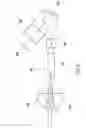 Fig. 07 - Configuration of an Optical Illumination System for Minimizing the Influence of Arc Deflections