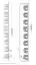 Fig. 08 - Low Profile and High Efficiency Light Device for Backlighting Applications