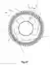 Fig. 07 - ILLUMINATING DEVICE AND ANNULAR HEAT-DISSIPATING STRUCTURE THEREOF