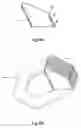 Fig. 10 - ILLUMINATING DEVICE AND ANNULAR HEAT-DISSIPATING STRUCTURE THEREOF