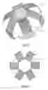 Fig. 11 - ILLUMINATING DEVICE AND ANNULAR HEAT-DISSIPATING STRUCTURE THEREOF