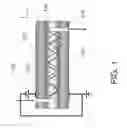 Fig. 02 - Slot waveguide for color display