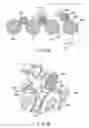 Fig. 08 - Method for assembling drum drive unit capable of reducing drum rotational speed fluctuations and image formation apparatus containing a drum drive unit