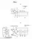 Fig. 02 - Diamond cutting member and method of making the same