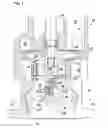 Fig. 02 - Pump with cutting impeller and pre-cutter