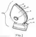 Fig. 02 - Sponge sanitizing enclosure