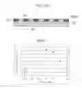 Fig. 09 - METHOD FOR PRODUCING ORIGINAL MASTER USED TO PRODUCE MOLD STRUCTURE, ORIGINAL MASTER AND METHOD FOR PRODUCING MOLD STRUCTURE