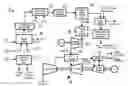 Fig. 01 - Method for improved efficiency for producing fuel gas for power generation