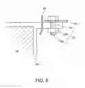 Fig. 05 - Battery holding frame and assembled battery