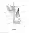 Fig. 02 - Puller for use in animal carcass boning or cutting