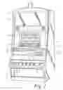 Fig. 02 - Gaming machine with color changing cabinet