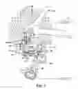 Fig. 02 - Bicycle rear derailleur
