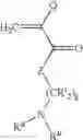 Fig. 02 - Crosslinked polymer